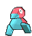 PA Porygon